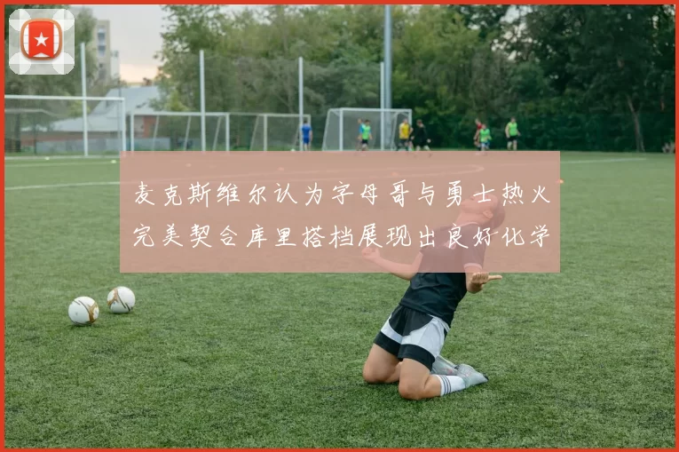 麦克斯维尔认为字母哥与勇士热火完美契合库里搭档展现出良好化学反应
